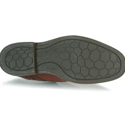Clarks - UN HUGH LACE< Derbies & Richelieu