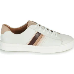 Clarks - UN MAUI BAND Blanc Hot