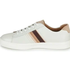 Clarks - UN MAUI BAND Blanc Hot