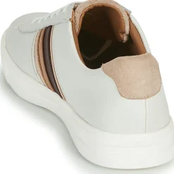 Clarks - UN MAUI BAND Blanc Hot