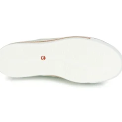 Clarks - UN MAUI LACE Blanc
