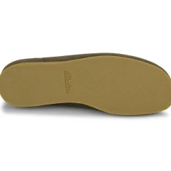 Clarks - WALLABEE EVO Marron Sale