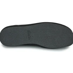 Clarks - WALLABEE EVO Noir Outlet