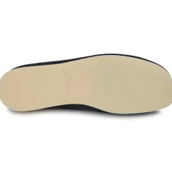 Clarks - WALLABEE EVO Marine Online