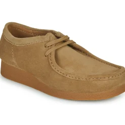 Clarks - WALLABEE EVO Sable Sale