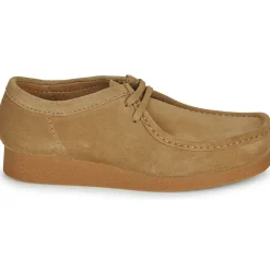 Clarks - WALLABEE EVO Sable Sale