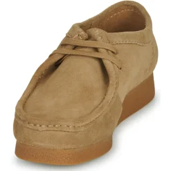 Clarks - WALLABEE EVO Sable Sale