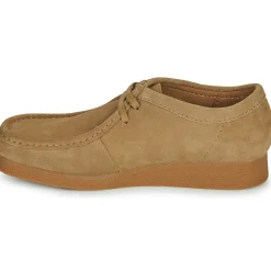 Clarks - WALLABEE EVO Sable Sale