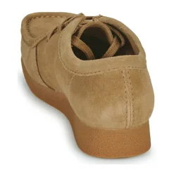 Clarks - WALLABEE EVO Sable Sale