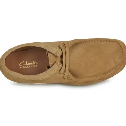 Clarks - WALLABEE EVO Sable Sale