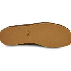 Clarks - WALLABEE EVO Marron Discount