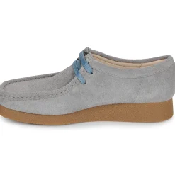 Clarks - WALLABEE EVOSH Gris