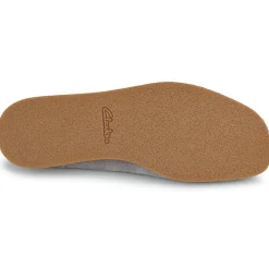 Clarks - WALLABEE EVOSH Gris