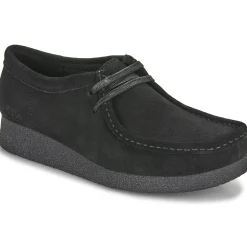Clarks - WALLABEE EVOSH< Derbies & Richelieu