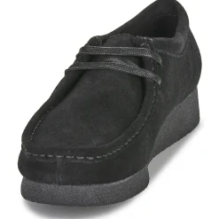 Clarks - WALLABEE EVOSH< Derbies & Richelieu