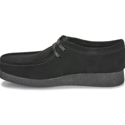 Clarks - WALLABEE EVOSH< Derbies & Richelieu