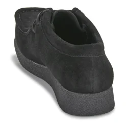 Clarks - WALLABEE EVOSH< Derbies & Richelieu
