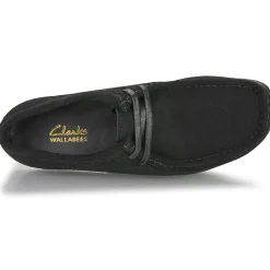 Clarks - WALLABEE EVOSH< Derbies & Richelieu
