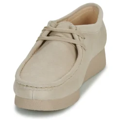 Clarks - WALLABEE EVOSH< Derbies & Richelieu