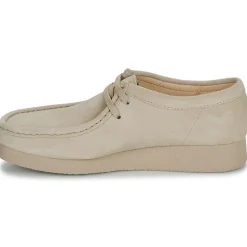 Clarks - WALLABEE EVOSH< Derbies & Richelieu