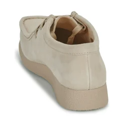 Clarks - WALLABEE EVOSH< Derbies & Richelieu
