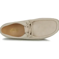 Clarks - WALLABEE EVOSH< Derbies & Richelieu