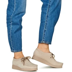 Clarks - WALLABEE EVOSH< Derbies & Richelieu