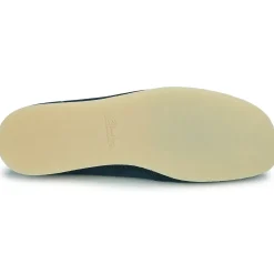 Clarks Derbies & Richelieu^- WallabeeEVO