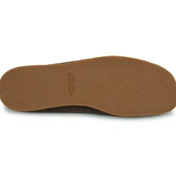 Clarks - WallabeeEVO Marron Best