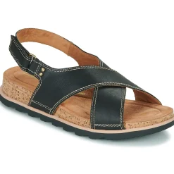 Clarks Sandales Et Nu-pieds^- YACHT CROSS