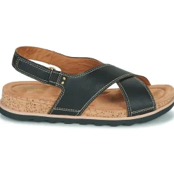 Clarks Sandales Et Nu-pieds^- YACHT CROSS