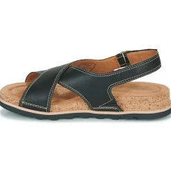 Clarks Sandales Et Nu-pieds^- YACHT CROSS