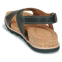 Clarks Sandales Et Nu-pieds^- YACHT CROSS