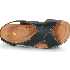 Clarks Sandales Et Nu-pieds^- YACHT CROSS