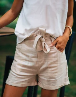 Céleste - AMANDINE< Shorts & Bermudas