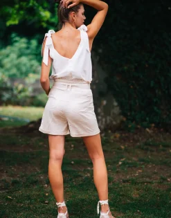 Céleste - AMANDINE< Shorts & Bermudas