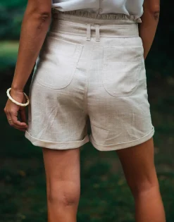 Céleste - AMANDINE< Shorts & Bermudas