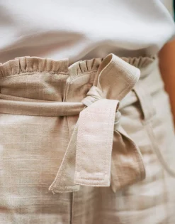 Céleste - AMANDINE< Shorts & Bermudas