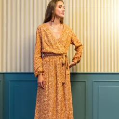 Céleste Robes^- AMELIE