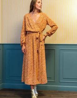 Céleste Robes^- AMELIE