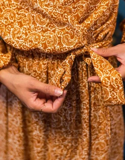 Céleste Robes^- AMELIE
