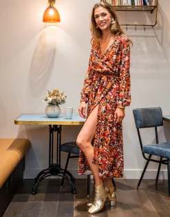 Céleste - AMELIE< Robes