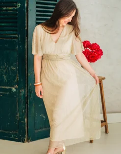 Céleste - ASTRID Doré New