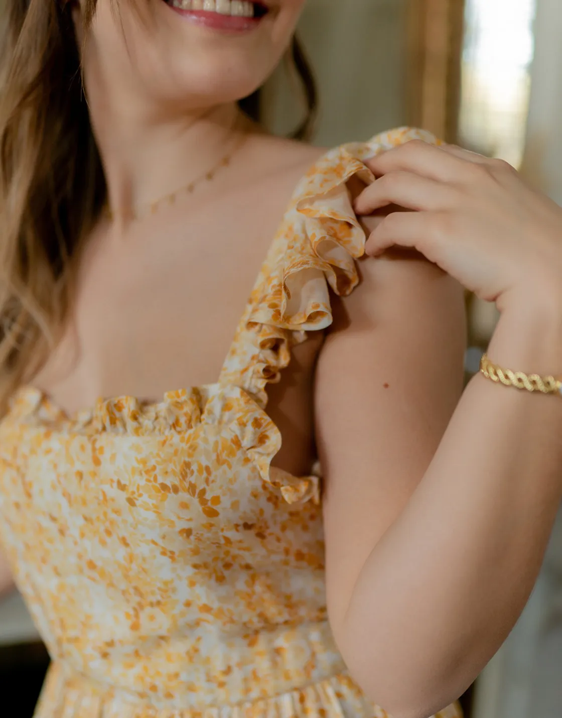 Céleste - AURORE