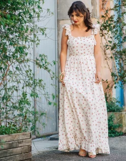 Céleste Robes^- AURORE