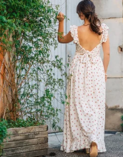 Céleste Robes^- AURORE