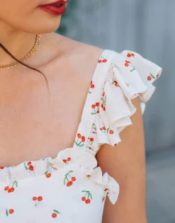 Céleste Robes^- AURORE