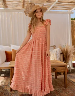 Céleste - AURORE< Robes