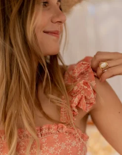 Céleste - AURORE< Robes