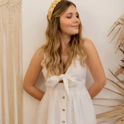 Céleste - CAMOMILLE< Robes